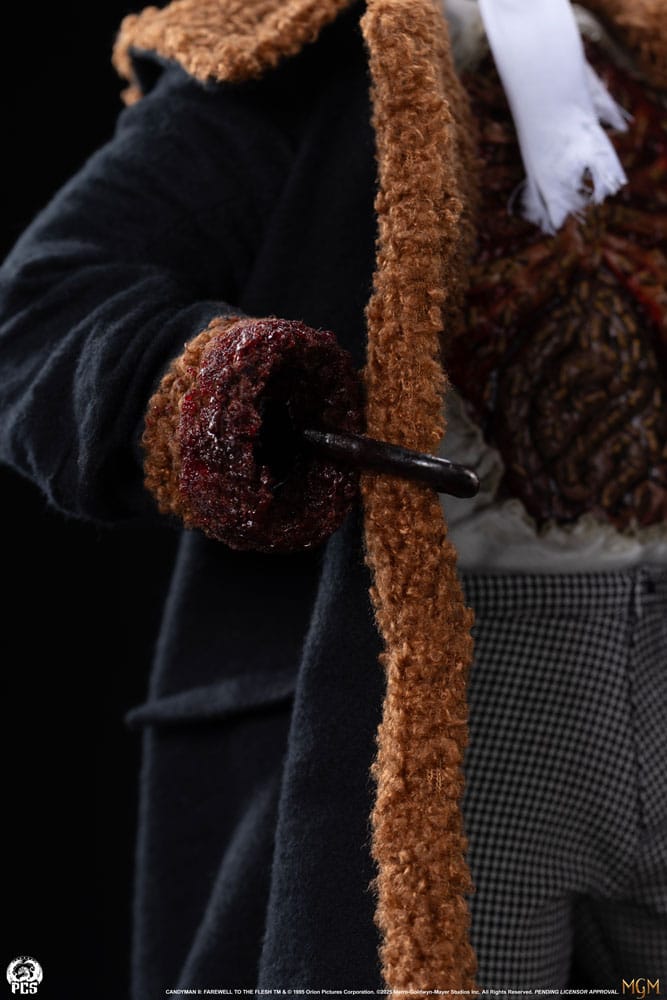 Candyman Statue 1/4 Candyman 64 cm 0783214378522
