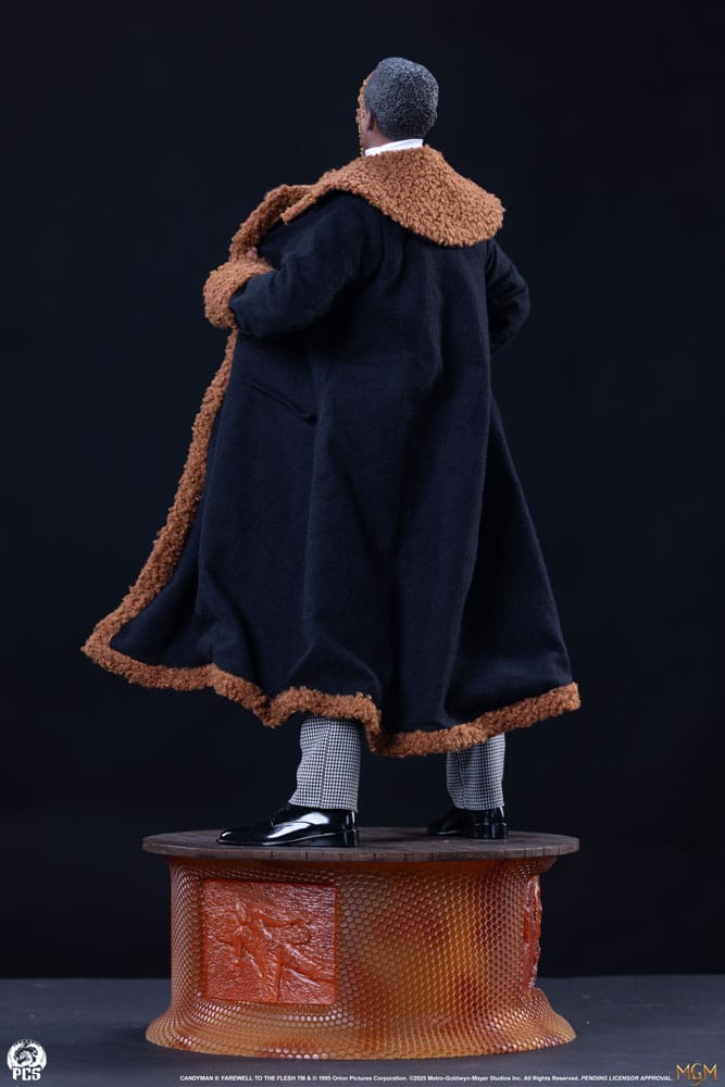 Candyman Statue 1/4 Candyman 64 cm 0783214378522