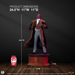 Candyman Statue 1/4 Candyman 64 cm 0783214378522