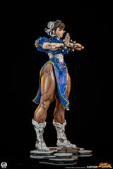 Street Fighter Statue 1/4 Chun-Li Android 47 cm 0783214379970
