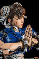 Street Fighter Statue 1/4 Chun-Li Android 47 cm 0783214379970