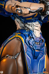 Street Fighter Statue 1/4 Chun-Li Android 47 cm 0783214379970