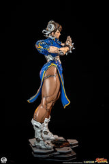 Street Fighter Statue 1/4 Chun-Li Android 47 cm 0783214379970