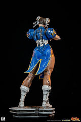 Street Fighter Statue 1/4 Chun-Li Android 47 cm 0783214379970