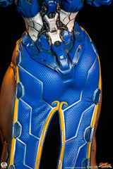 Street Fighter Statue 1/4 Chun-Li Android 47 cm 0783214379970