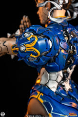 Street Fighter Statue 1/4 Chun-Li Android 47 cm 0783214379970