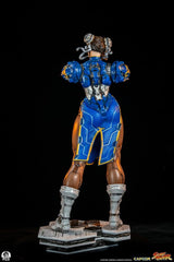 Street Fighter Statue 1/4 Chun-Li Android 47 cm 0783214379970