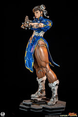 Street Fighter Statue 1/4 Chun-Li Android 47 cm 0783214379970