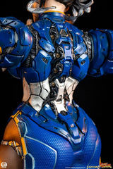 Street Fighter Statue 1/4 Chun-Li Android 47 cm 0783214379970