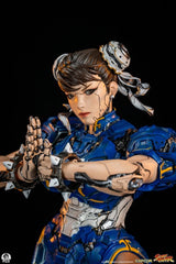 Street Fighter Statue 1/4 Chun-Li Android 47 cm 0783214379970