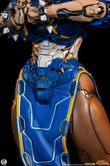 Street Fighter Statue 1/4 Chun-Li Android 47 cm 0783214379970