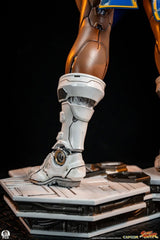 Street Fighter Statue 1/4 Chun-Li Android 47 cm 0783214379970