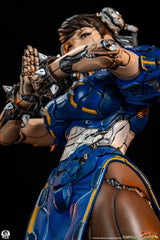 Street Fighter Statue 1/4 Chun-Li Android 47 cm 0783214379970