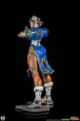 Street Fighter Statue 1/4 Chun-Li Android 47 cm 0783214379970