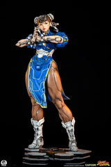Street Fighter Statue 1/4 Chun-Li Android 47 cm 0783214379970