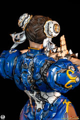 Street Fighter Statue 1/4 Chun-Li Android 47 cm 0783214379970