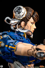 Street Fighter Statue 1/4 Chun-Li Android 47 cm 0783214379970