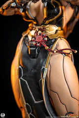 Street Fighter Statue 1/4 Chun-Li Android Battle Edition 47 cm 0783214379987