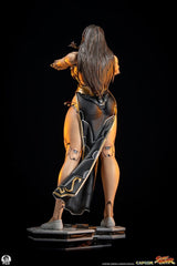 Street Fighter Statue 1/4 Chun-Li Android Battle Edition 47 cm 0783214379987