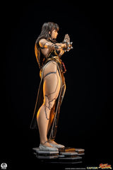 Street Fighter Statue 1/4 Chun-Li Android Battle Edition 47 cm 0783214379987
