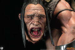 Conan the Barbarian Statue 1/4 Conan 58 cm 0783214379642
