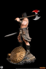 Conan the Barbarian Statue 1/4 Conan 58 cm 0783214379642