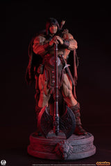 Conan the Barbarian Statue 1/3 Conan 72 cm 0783214380747