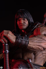 Conan the Barbarian Statue 1/3 Conan 72 cm 0783214380747