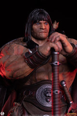 Conan the Barbarian Statue 1/3 Conan 72 cm 0783214380747