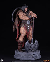 Conan the Barbarian Statue 1/3 Conan 72 cm 0783214380747