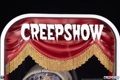 Creepshow Diorama Life-Sized Statue 1/1 104 cm 0783214381003