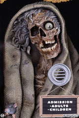 Creepshow Diorama Life-Sized Statue 1/1 104 cm 0783214381003