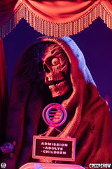 Creepshow Diorama Life-Sized Statue 1/1 104 cm 0783214381003