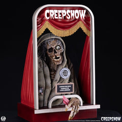 Creepshow Diorama Life-Sized Statue 1/1 104 cm 0783214381003