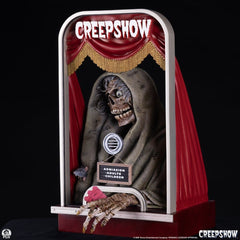 Creepshow Diorama Life-Sized Statue 1/1 104 cm 0783214381003