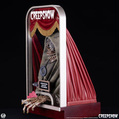 Creepshow Diorama Life-Sized Statue 1/1 104 cm 0783214381003
