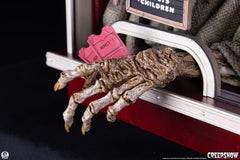 Creepshow Diorama Life-Sized Statue 1/1 104 cm 0783214381003