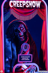 Creepshow Diorama Life-Sized Statue 1/1 104 cm 0783214381003