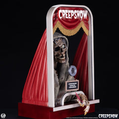 Creepshow Diorama Life-Sized Statue 1/1 104 cm 0783214381003