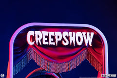 Creepshow Diorama Life-Sized Statue 1/1 104 cm 0783214381003