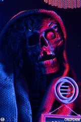 Creepshow Diorama Life-Sized Statue 1/1 104 cm 0783214381003