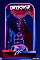 Creepshow Diorama Life-Sized Statue 1/1 104 cm 0783214381003