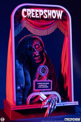 Creepshow Diorama Life-Sized Statue 1/1 104 cm 0783214381003