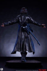 The Crow Epic Series Statue 1/3 Crow 66 cm  0783214378294