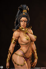 A Princess of Mars Statue 1/2 Dejah Thoris 112 cm 0783214379796