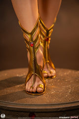 A Princess of Mars Statue 1/2 Dejah Thoris 112 cm 0783214379796