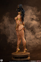A Princess of Mars Statue 1/2 Dejah Thoris 112 cm 0783214379796