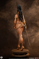 A Princess of Mars Statue 1/2 Dejah Thoris 112 cm 0783214379796