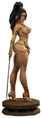 A Princess of Mars Statue 1/2 Dejah Thoris 112 cm 0783214379796