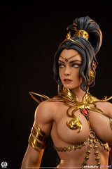 A Princess of Mars Statue 1/2 Dejah Thoris 112 cm 0783214379796